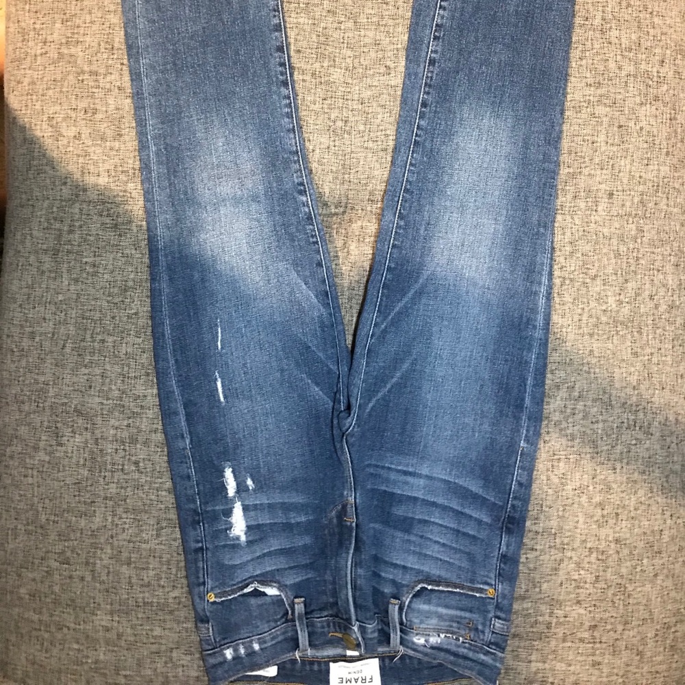 Frame Jeans